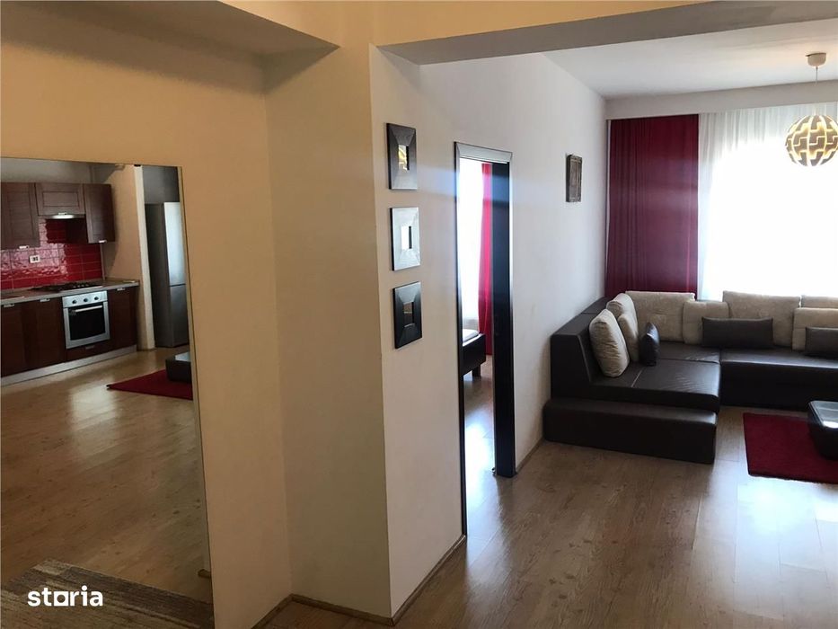Apartament de inchiriat ULTRA CENTRAL,Complex Phoenicia