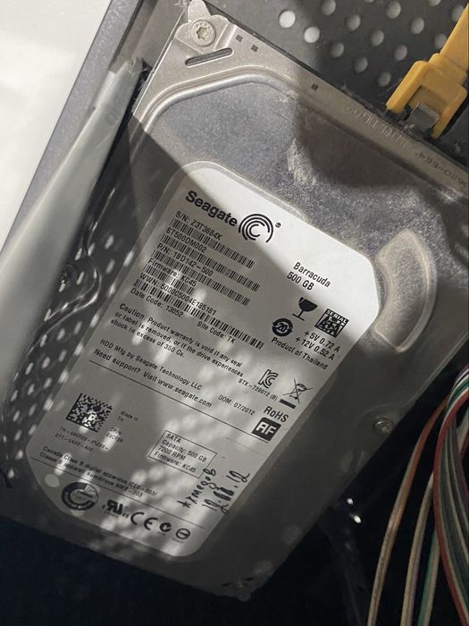 Системный блок (ПК) + ПОДАРОК