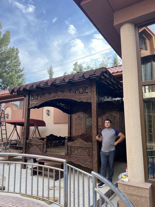 Tapchan kravat Bisetka skameka kachella