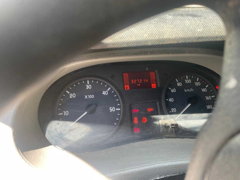 Vand Renault Master