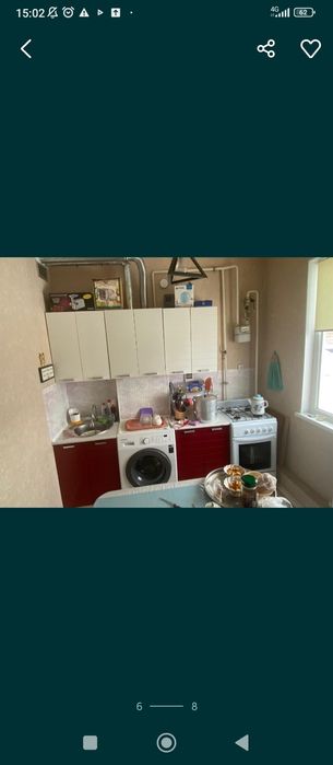 Недвижимость.Продам квартиру.