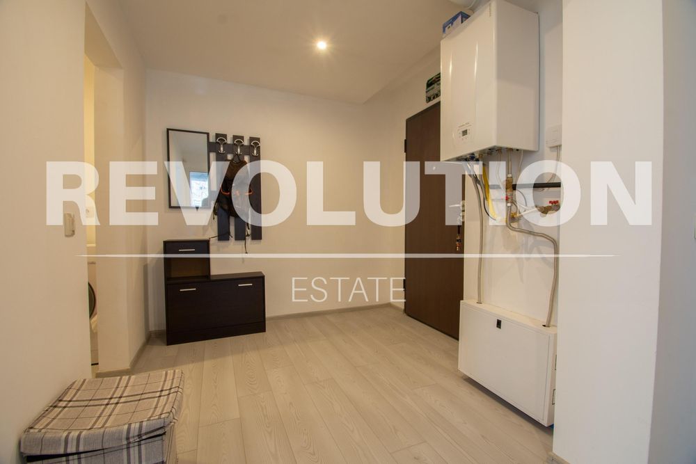 Дава се под наем Тристаен апартамент в София, Витоша - 94 кв.м за 715 € - Снимка #9