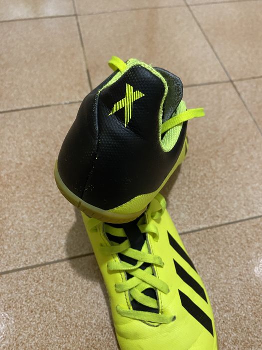 Високи кецове Develab, маратонки Adidas, обща цена