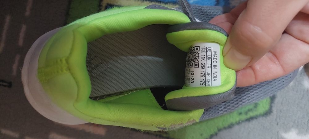 Оригинални маратонки Адидас