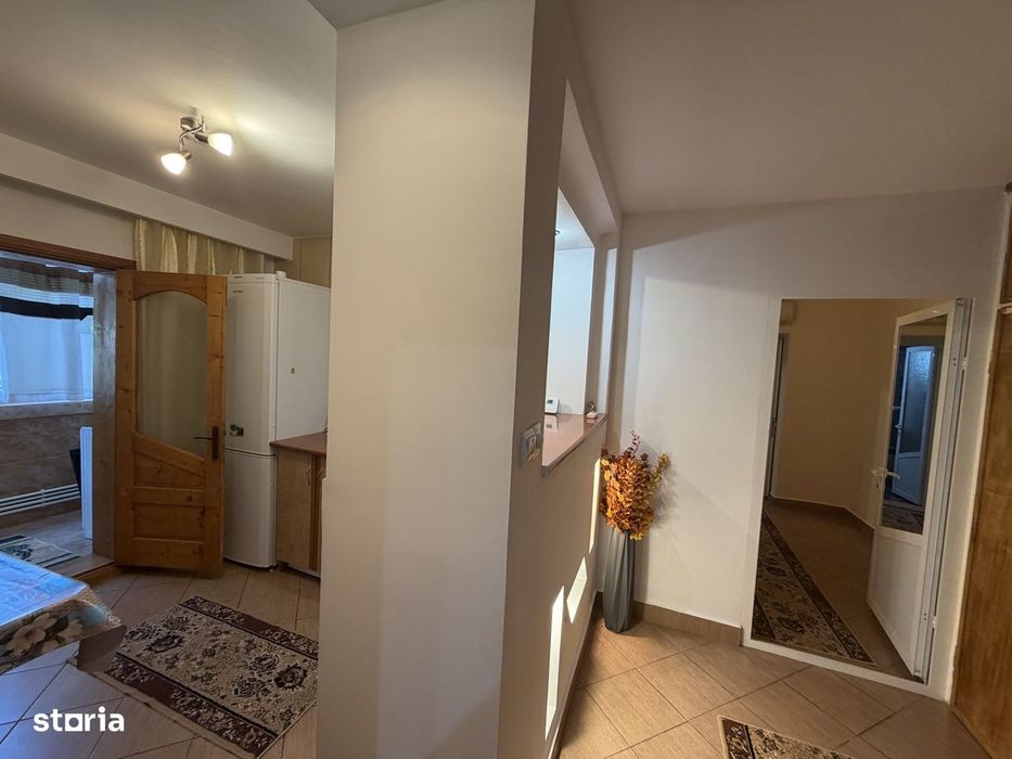 Apartament 3 camere,zona E3,etaj 3