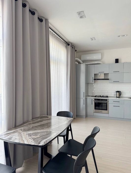 Продажа 1 ком. 38м2 "Ассалом Сохил" Фаргона Йули мес. Ислом Ота