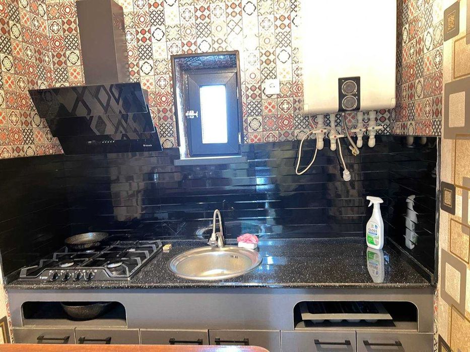 ШИКАРНАЯ квартира 2/2/5  Максим Горкий  Метро Бий