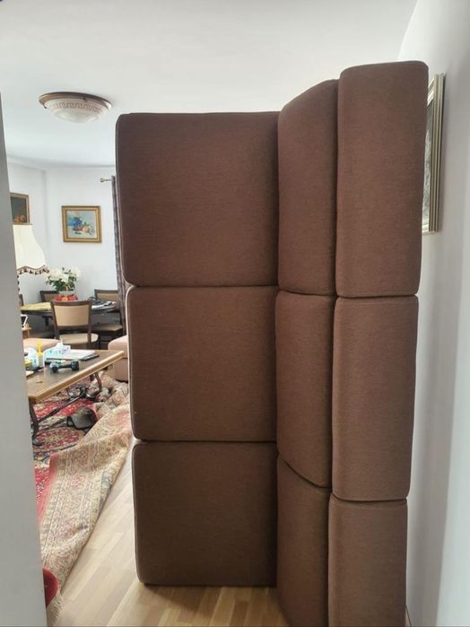 Vand canapea extensibila de la mobexpert  de 5 locuri Sector 1