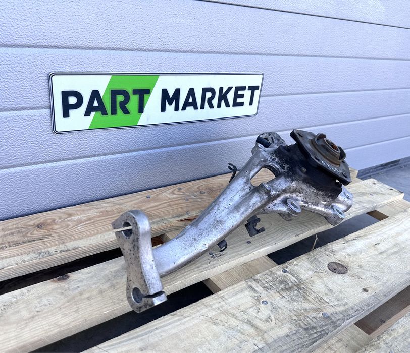 Десен шенкел AUDI A6 A7 C8 4K 4K0407242D 4K0407560D