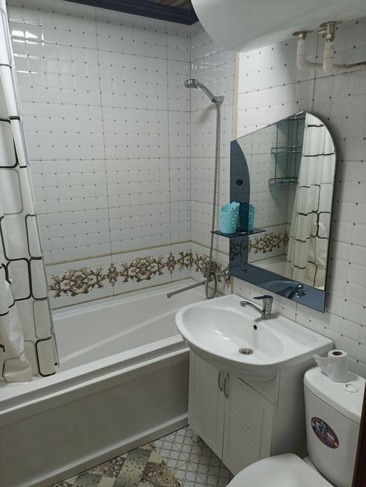 Продается 2 комнатная квартира