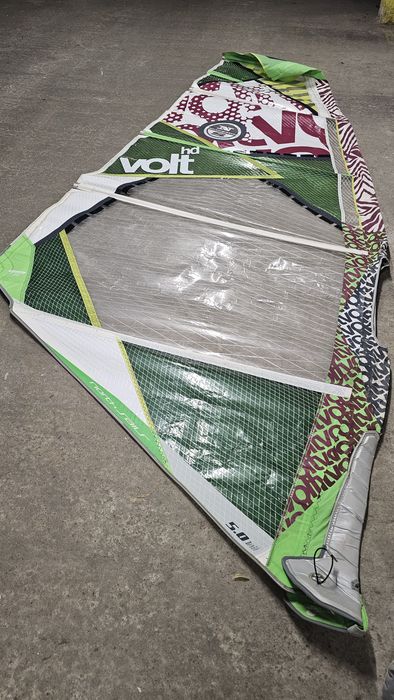 Уиндсър Платно North Sails Volt 5.0m2