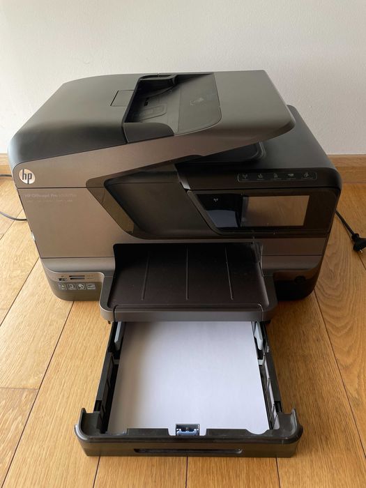 Imprimanta HP Officejet 8600 Plus