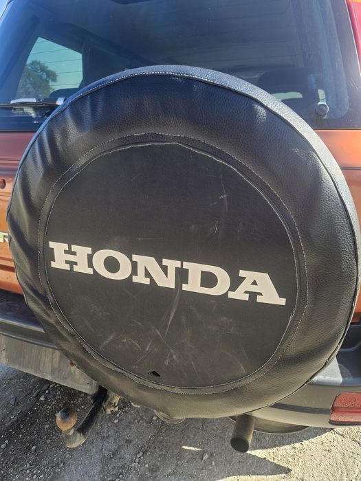 Хонда Црв 1 128 автомат на части Honda crv 1 128 na chasti