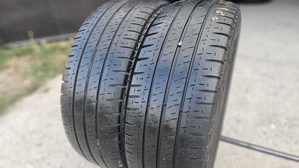 235/65 R16C • Vara • Michelin Agilis 115/113R | 2 buc | Pret/buc