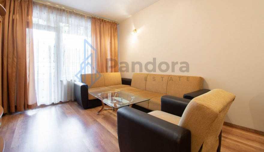 Дава се под наем Тристаен апартамент в София, Борово - 90 кв.м за 599 € - Снимка #7