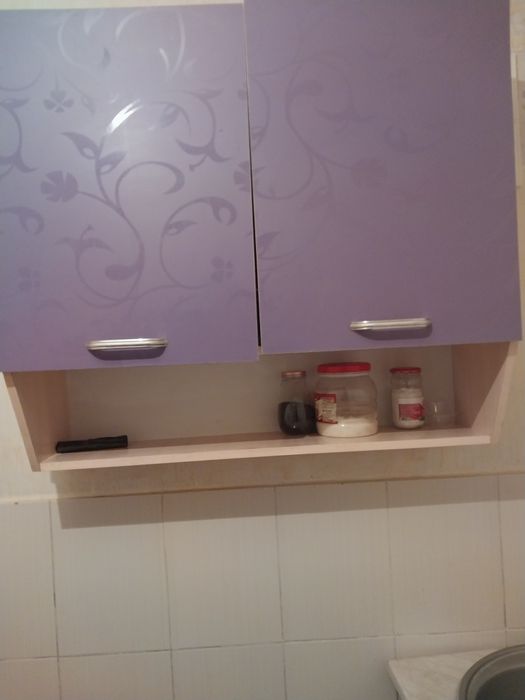 Продам навесной шкаф с сушилкой