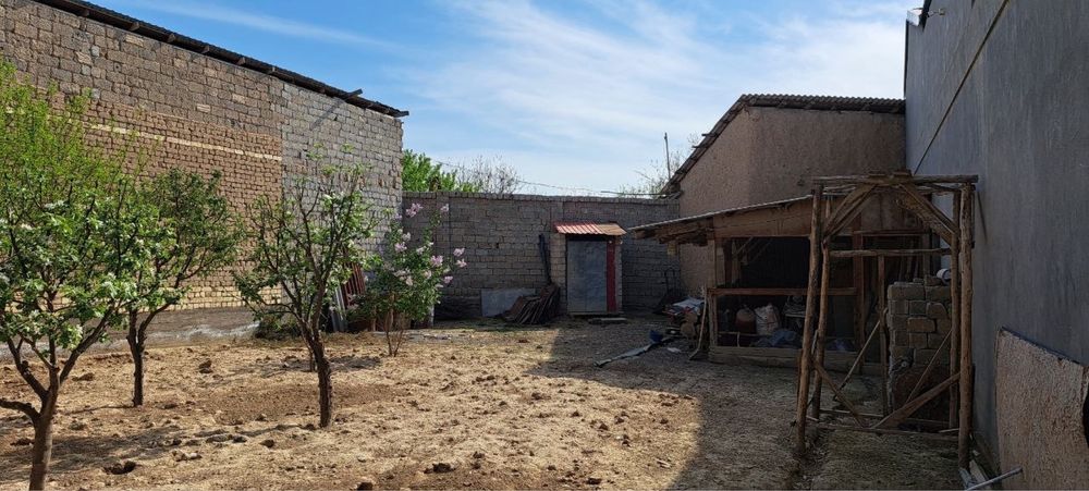 Назарбек Харакатда ер сотилади 3 сотих. 1 Сотих ер 18.000 у.е