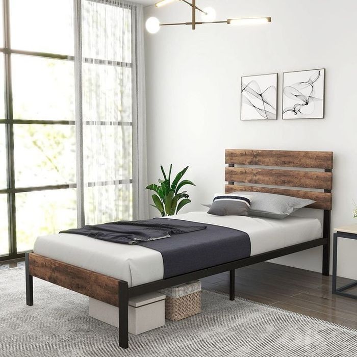 Кровати Loft под заказ