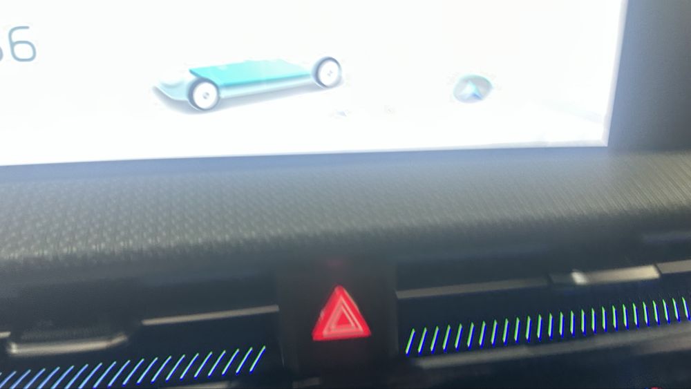 KIA EV 6 670 запас ход
