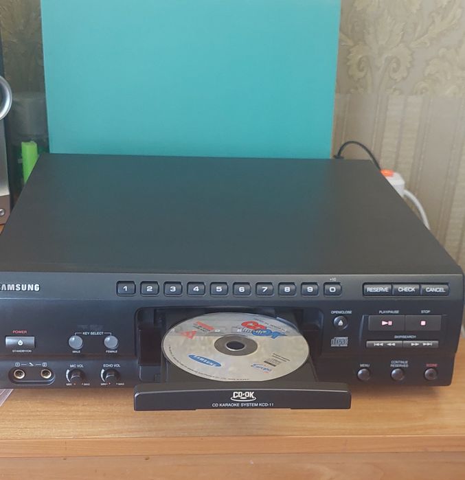 Dvd, Karaoke- 3шт