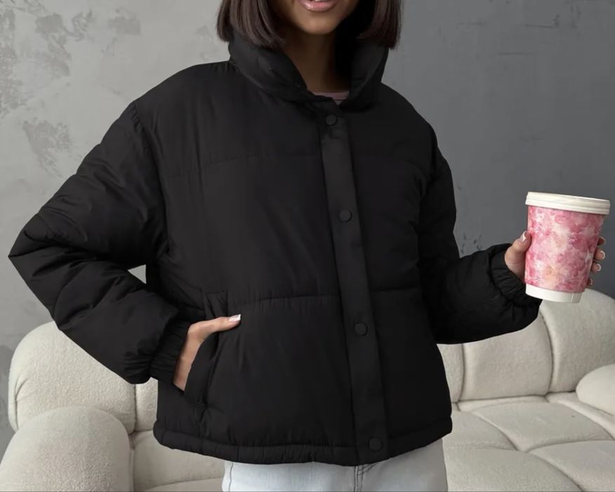 Продам куртку б/у