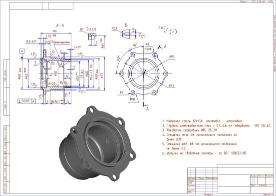 Услуги с 3Д принтиране и моделиране