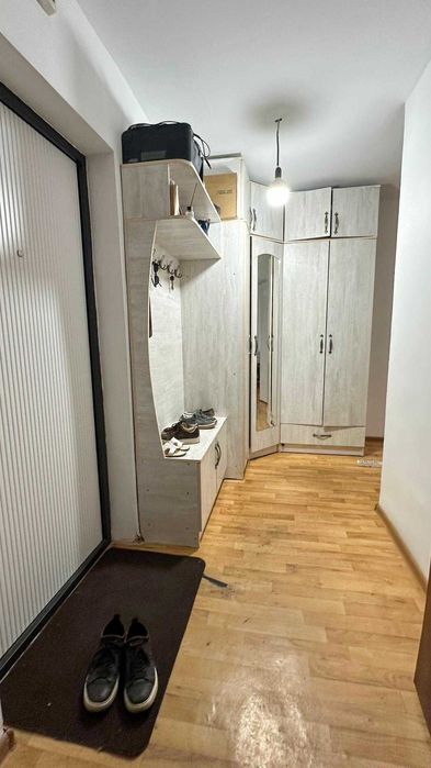 Продам квартиру 1 ком Даулет Какимов