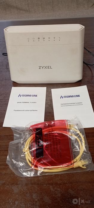 Продается роутер