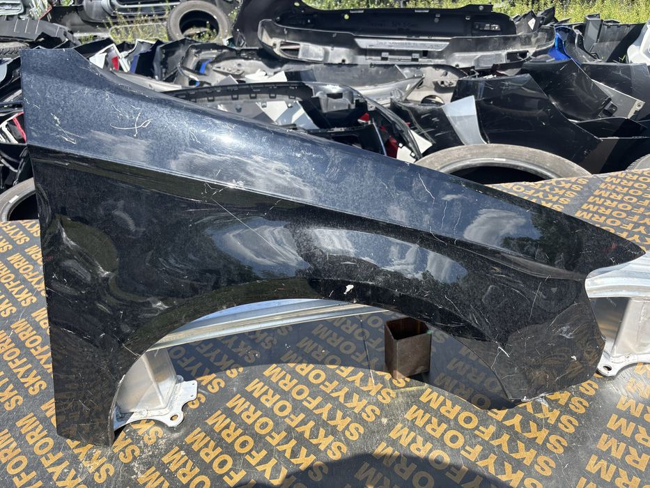 Калник Audi A3 8v