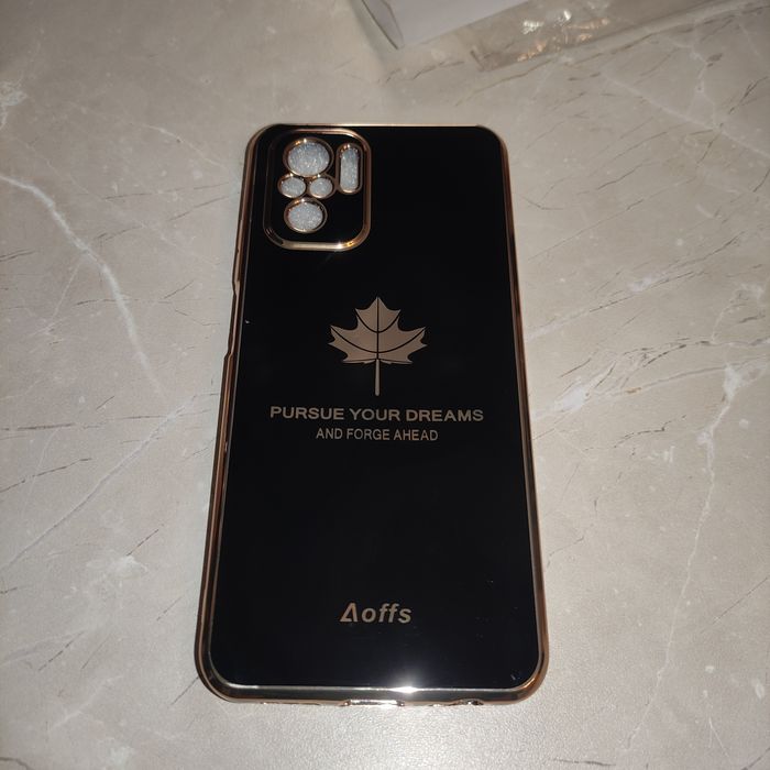 Калъф за телефон Redmi Note 10 4G