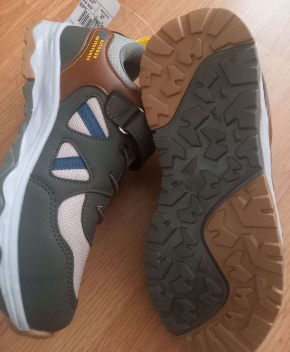 Adidași LC waikiki 37