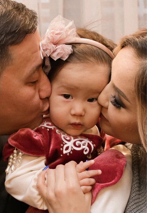 Фотограф Астана, фото