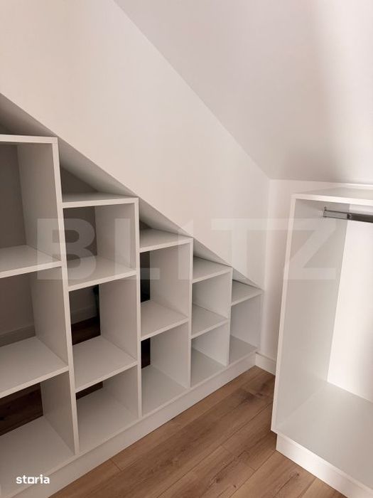 Apartament 3 camere, 70 mp, zona Urusagului