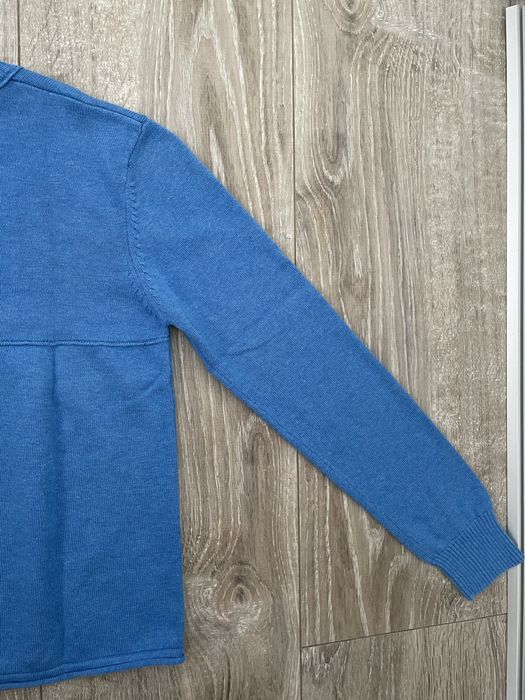 Jerseu tricotat Zara pt.11-12 ani