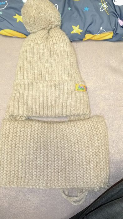 Зима детская куртка для мальчика