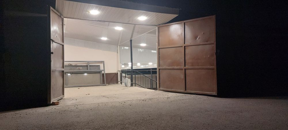 Xovli arendaga beriladi