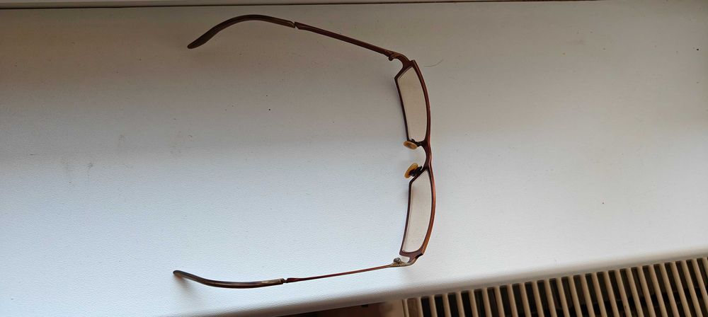 Ochelari de vedere (miopie) Prodesign  Denmark cu lentile Zeiss