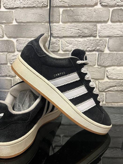 Оригинальные кроссы Campus