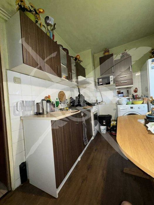 Дава се под наем Тристаен апартамент в Пловдив, Изгрев - 70 кв.м за 73000 € - Снимка #5