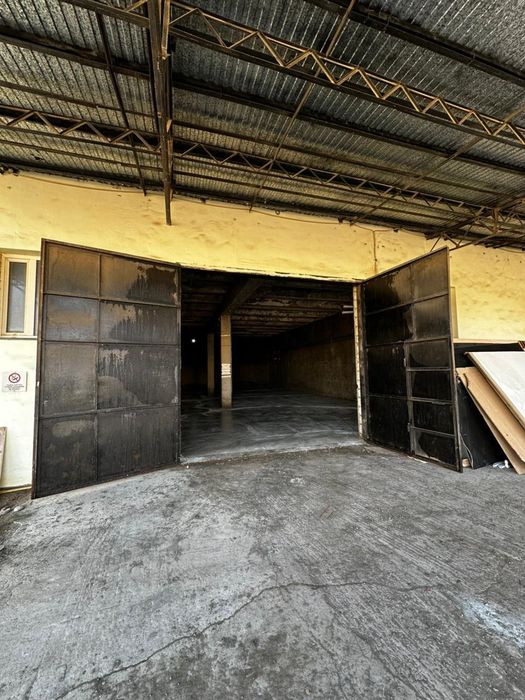 Склад в аренду 220кв.м.