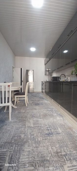 Евро ремонт 3-хонали квартира ижарага берилади