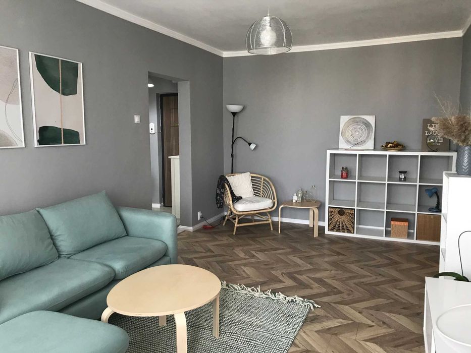 Inchiriere apartament 2 camere Nicolae Grigorescu