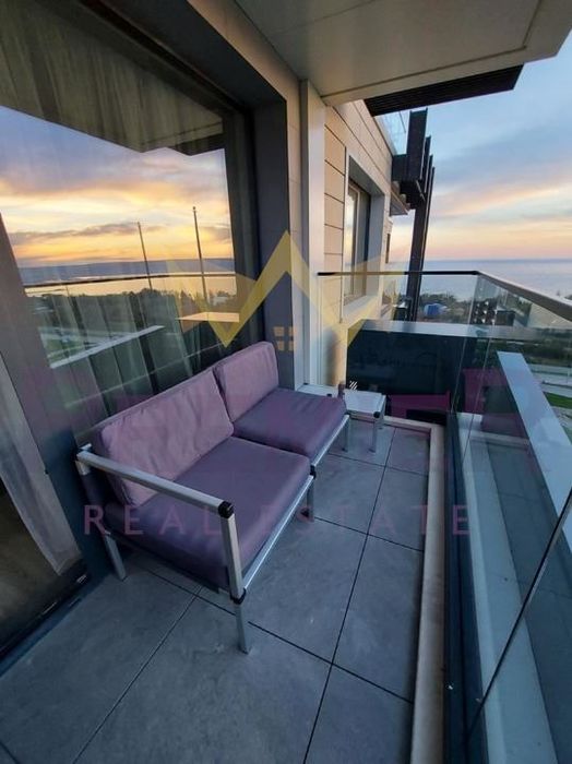 Дава се под наем Двустаен апартамент в Варна, Бриз - 76 кв.м за 900 € - Снимка #5