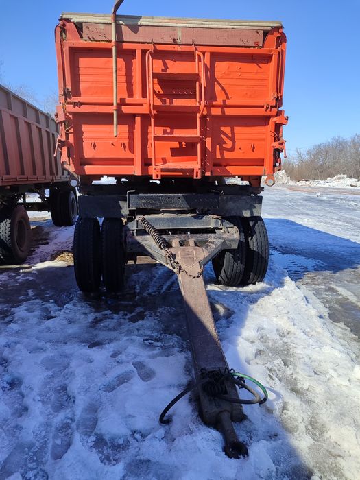 Прицеп  продам ///