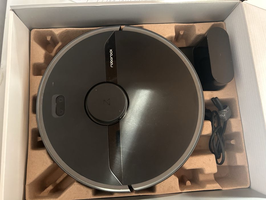 Продается робот пылесос