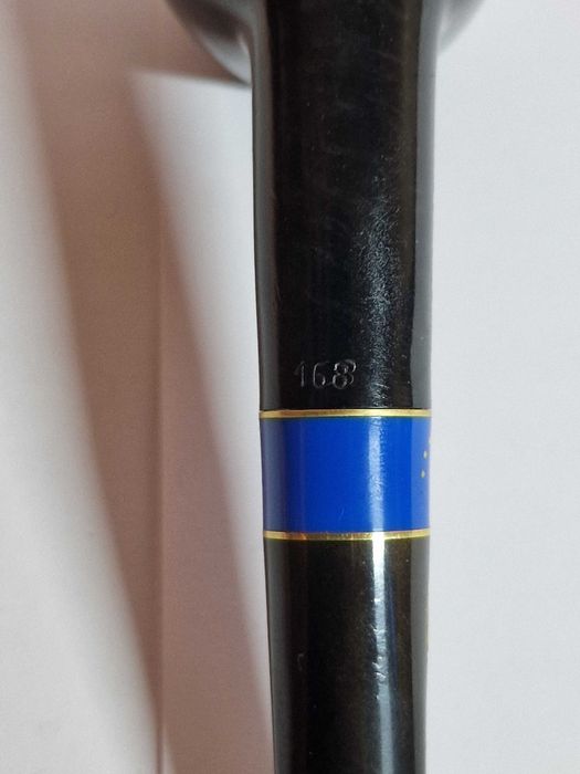 Pipa tutun Chacom Europe 168 [model rar de colectie! Stare perfecta]