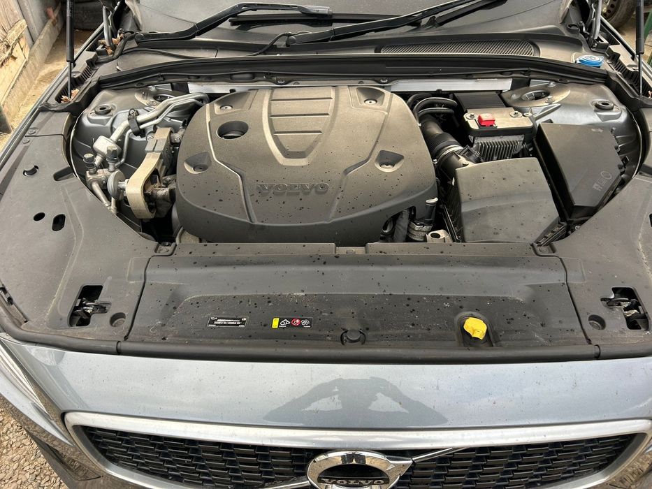 Carcasă filtru aer Volvo S90 2.0D 2018