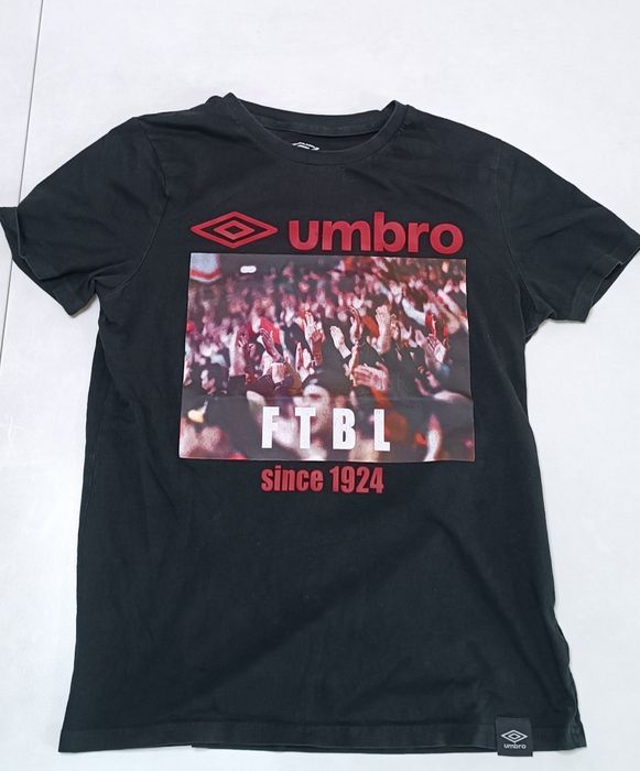 UMBRO тениска футболна