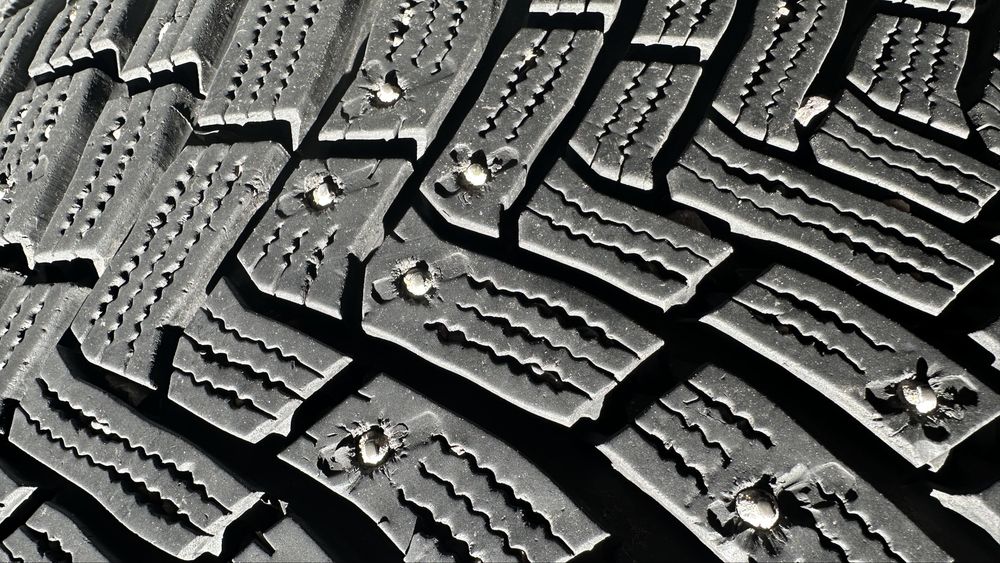 Шины для Lexus 570