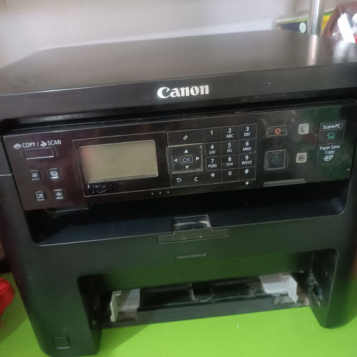 Копия аппарат сотилади